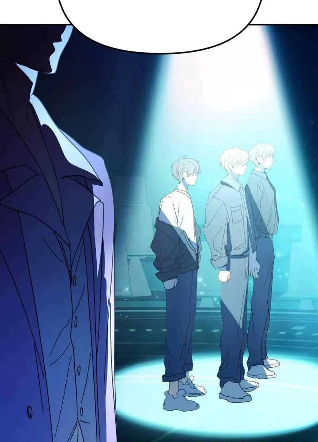 I Became the Youngest Top Idol Chapter 29 page 7 - 