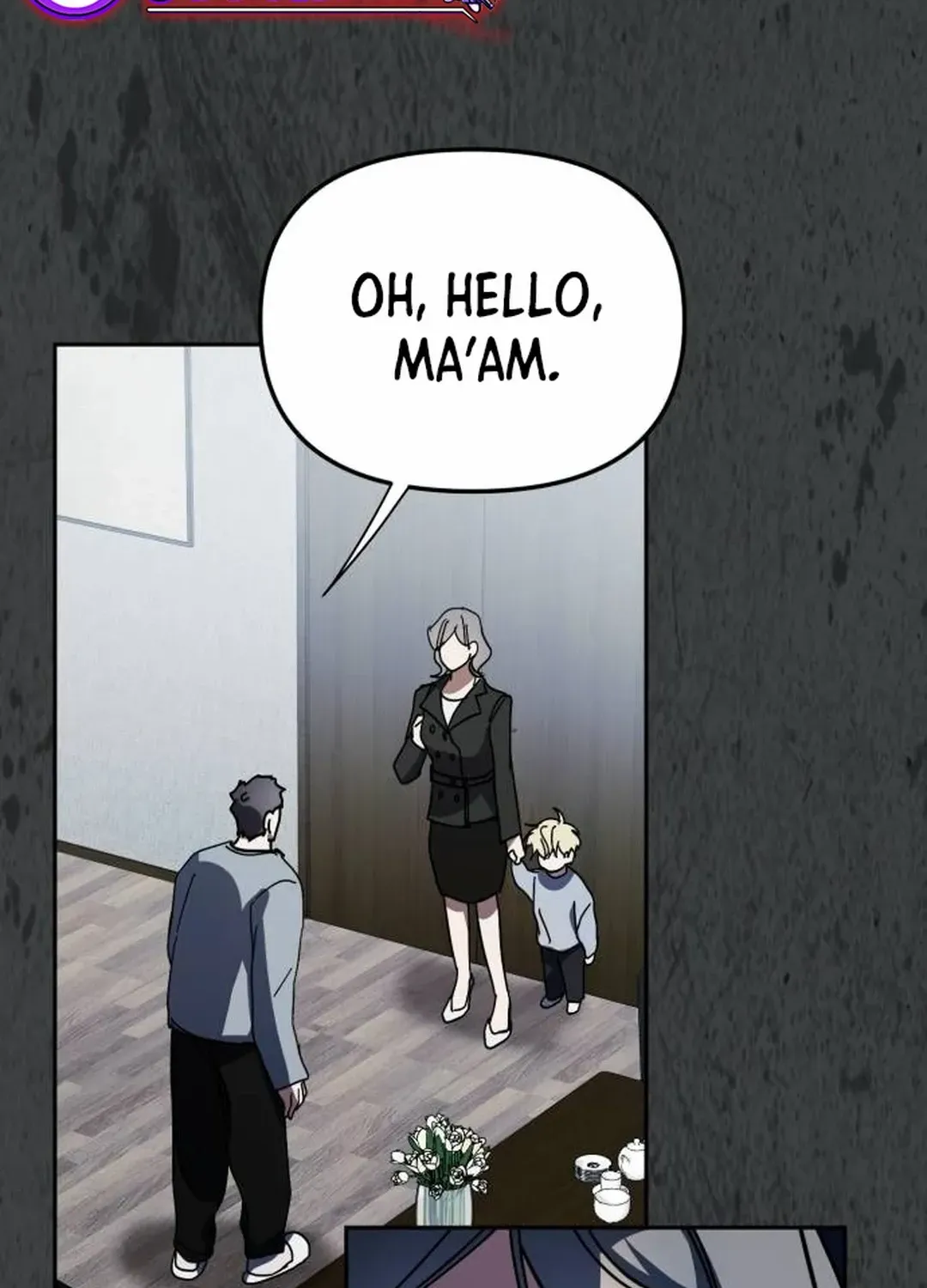 I Became the Youngest Top Idol Chapter 30 page 17 - 