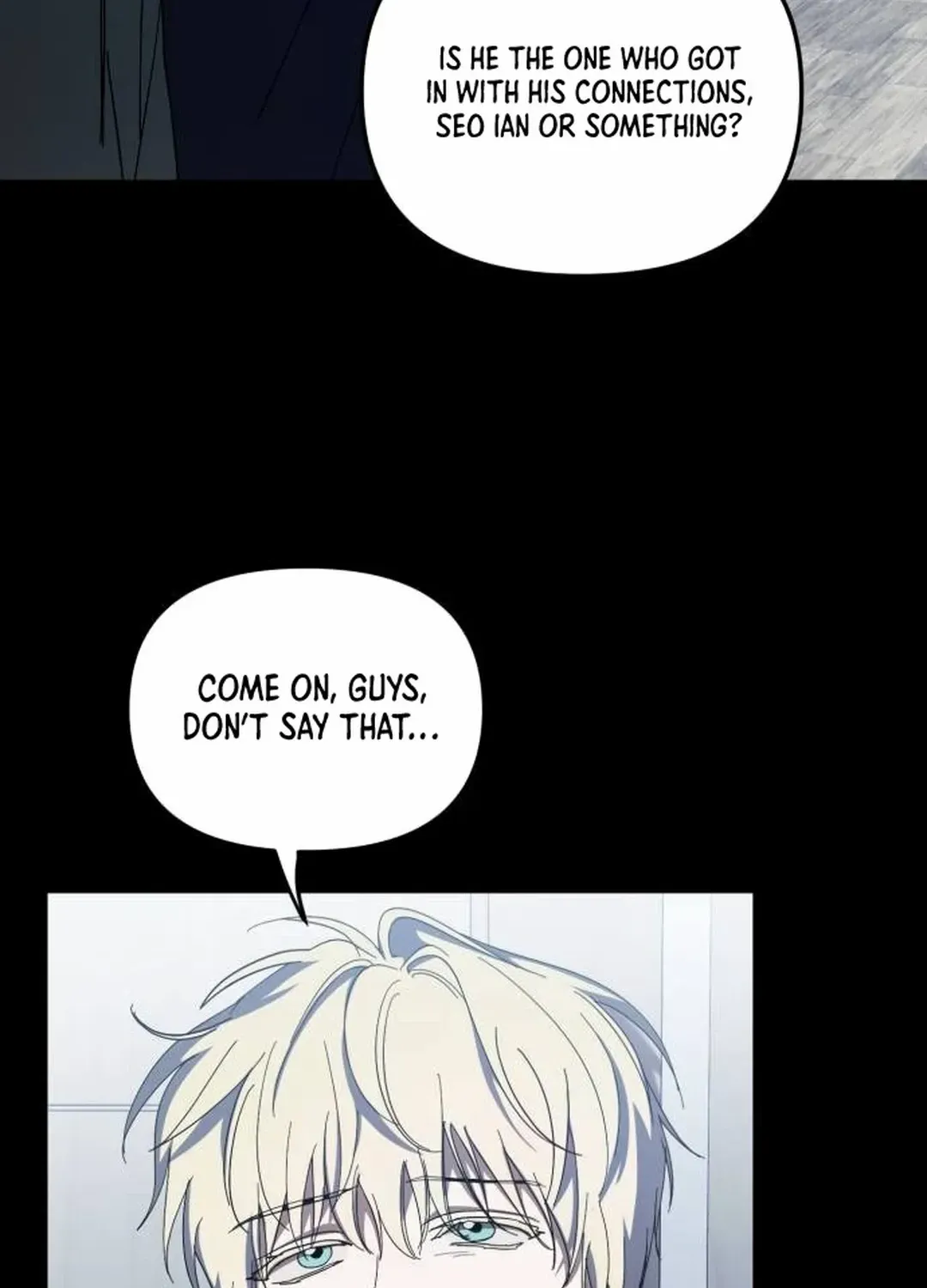 I Became the Youngest Top Idol Chapter 30 page 31 - 