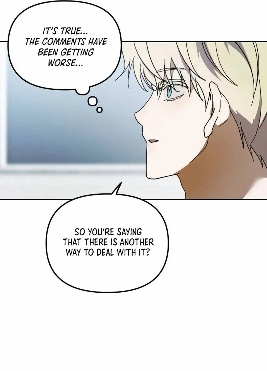 I Became the Youngest Top Idol Chapter 30 page 85 - 