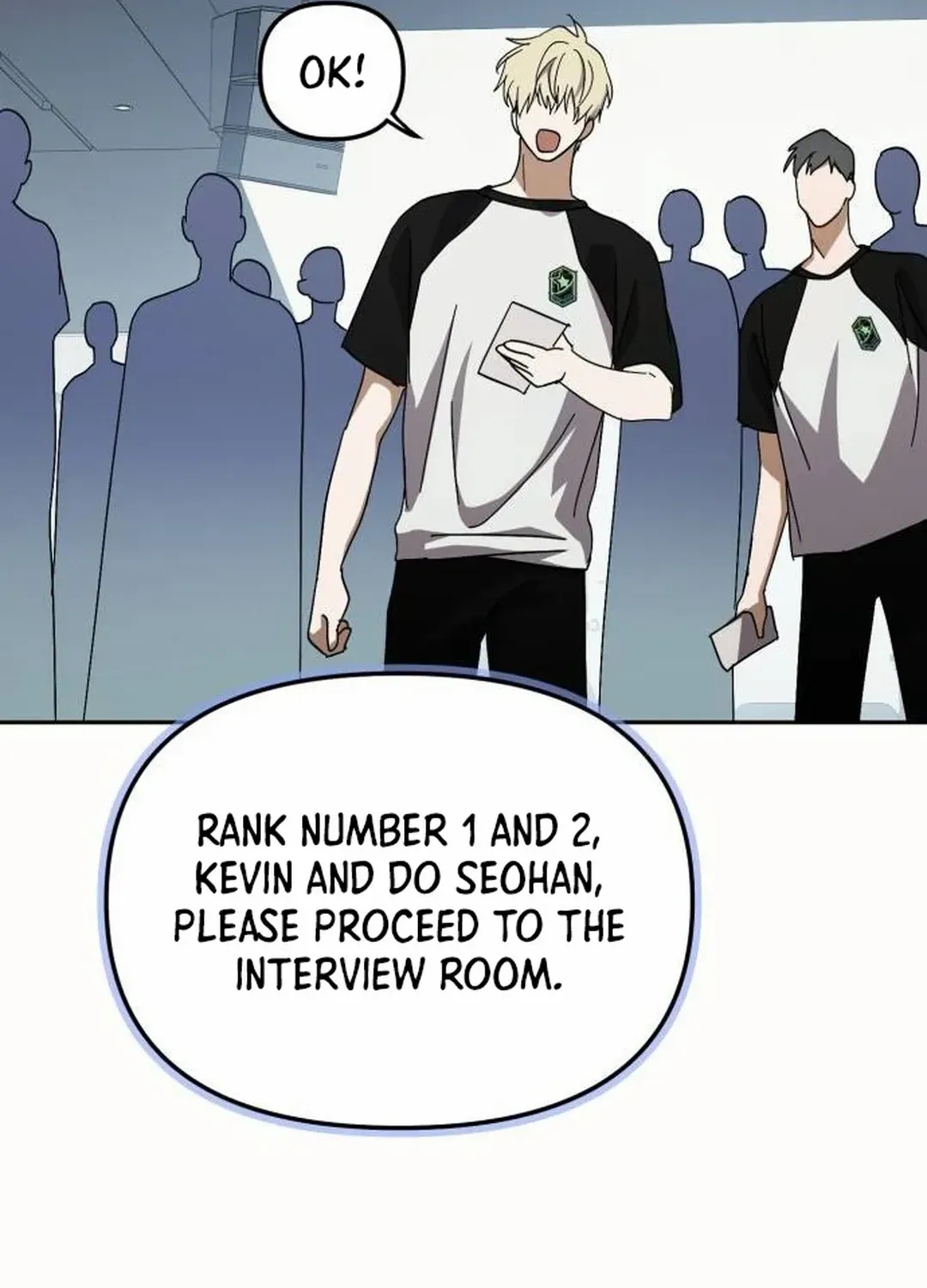 I Became the Youngest Top Idol Chapter 31 page 103 - 