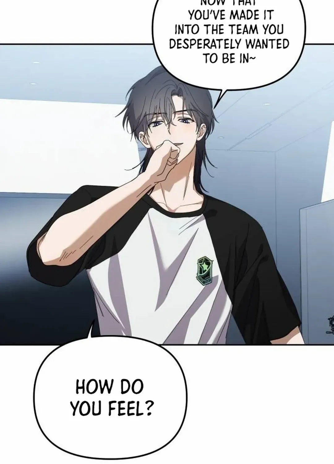 I Became the Youngest Top Idol Chapter 31 page 126 - 
