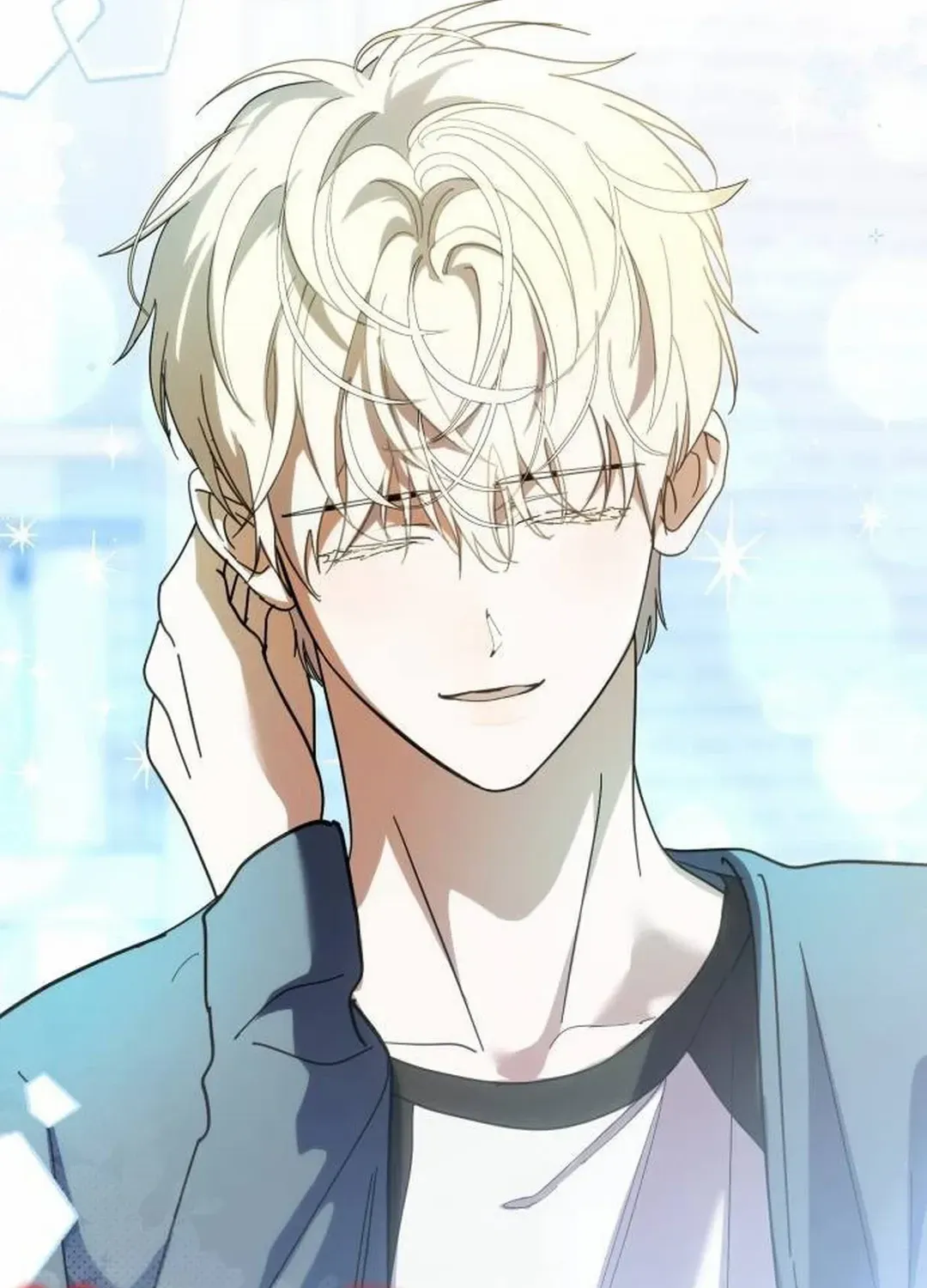 I Became the Youngest Top Idol Chapter 31 page 15 - 