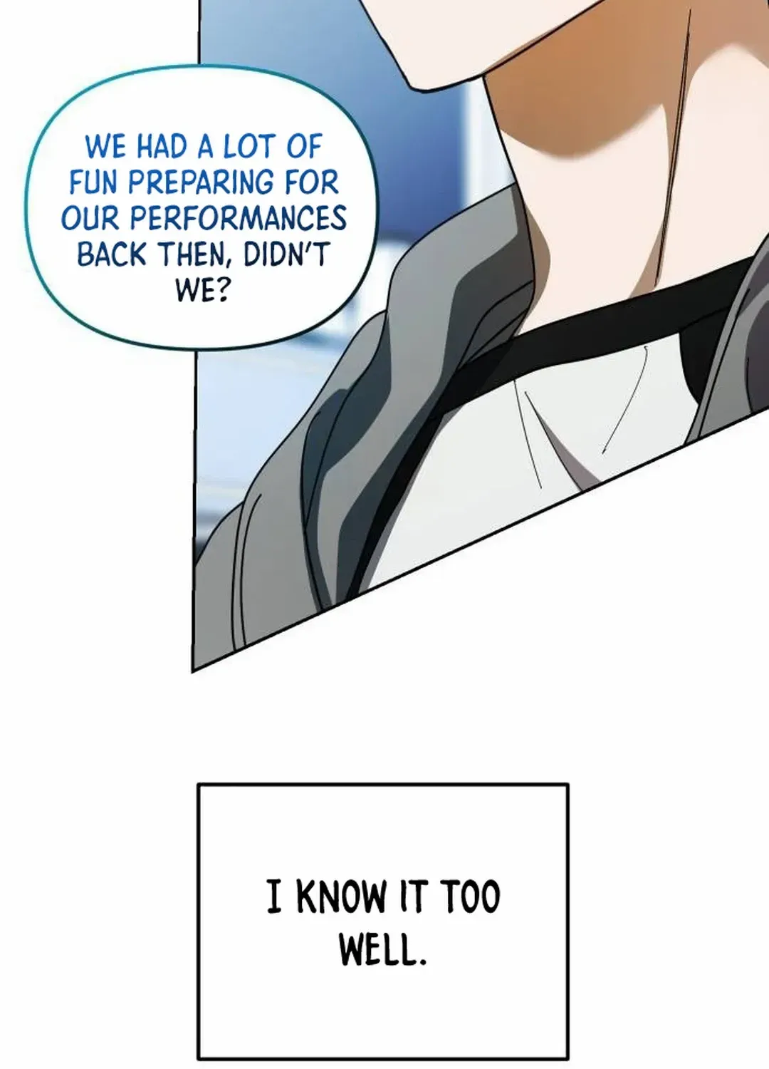I Became the Youngest Top Idol Chapter 31 page 17 - 