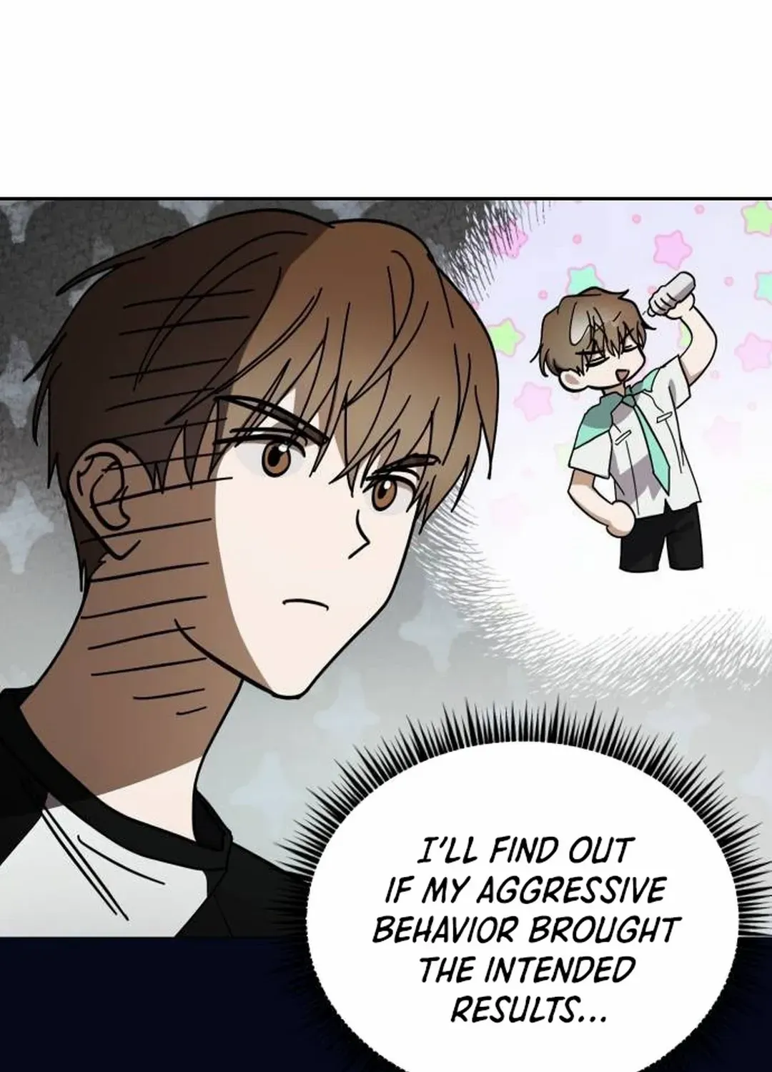 I Became the Youngest Top Idol Chapter 31 page 49 - 