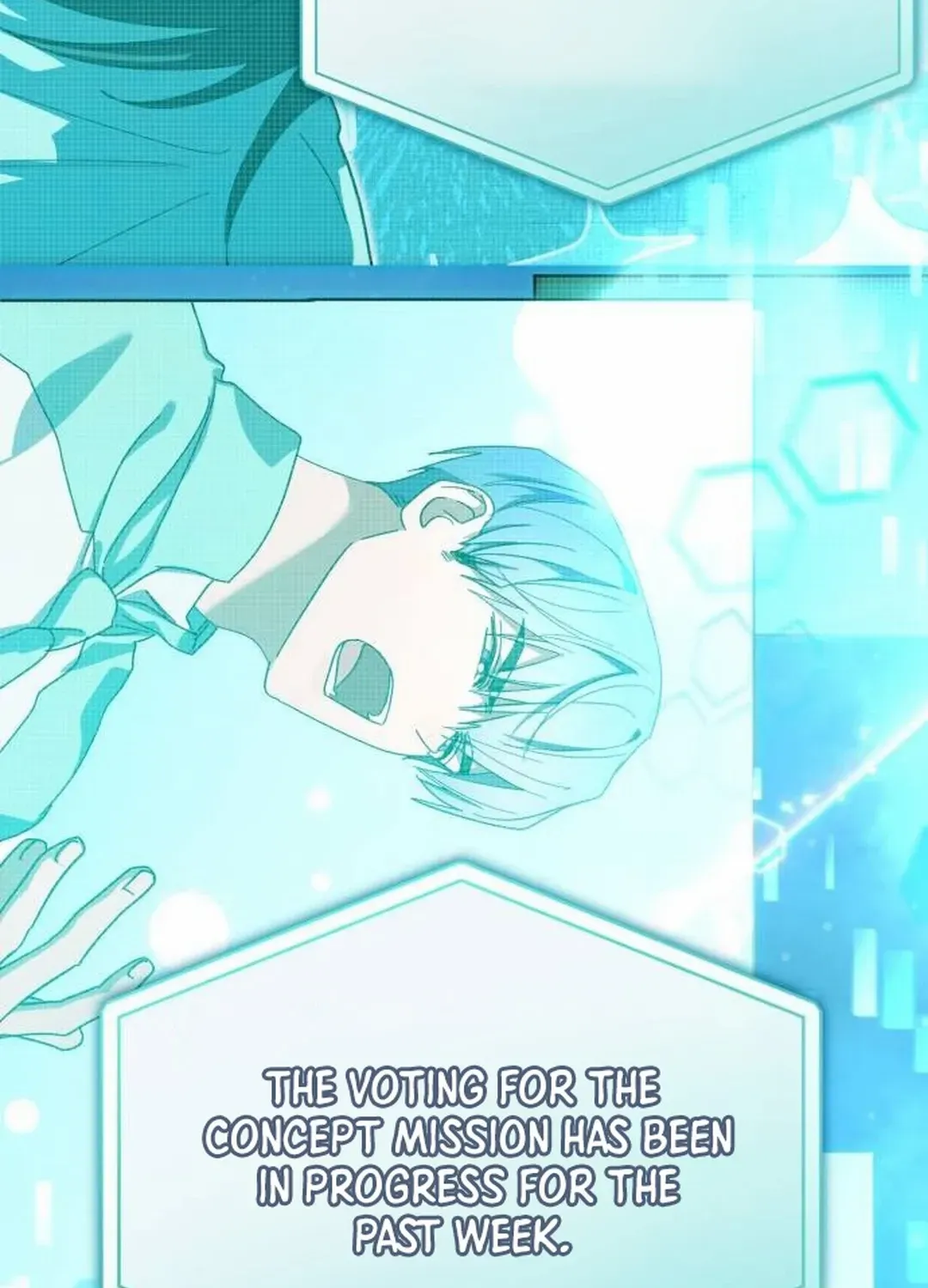 I Became the Youngest Top Idol Chapter 31 page 73 - 