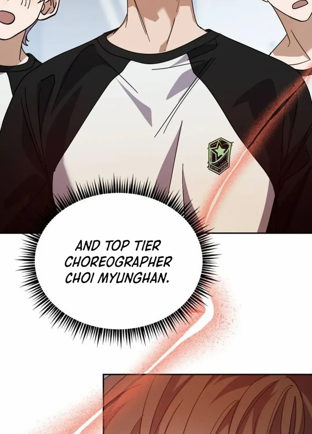 I Became the Youngest Top Idol Chapter 31 page 84 - 