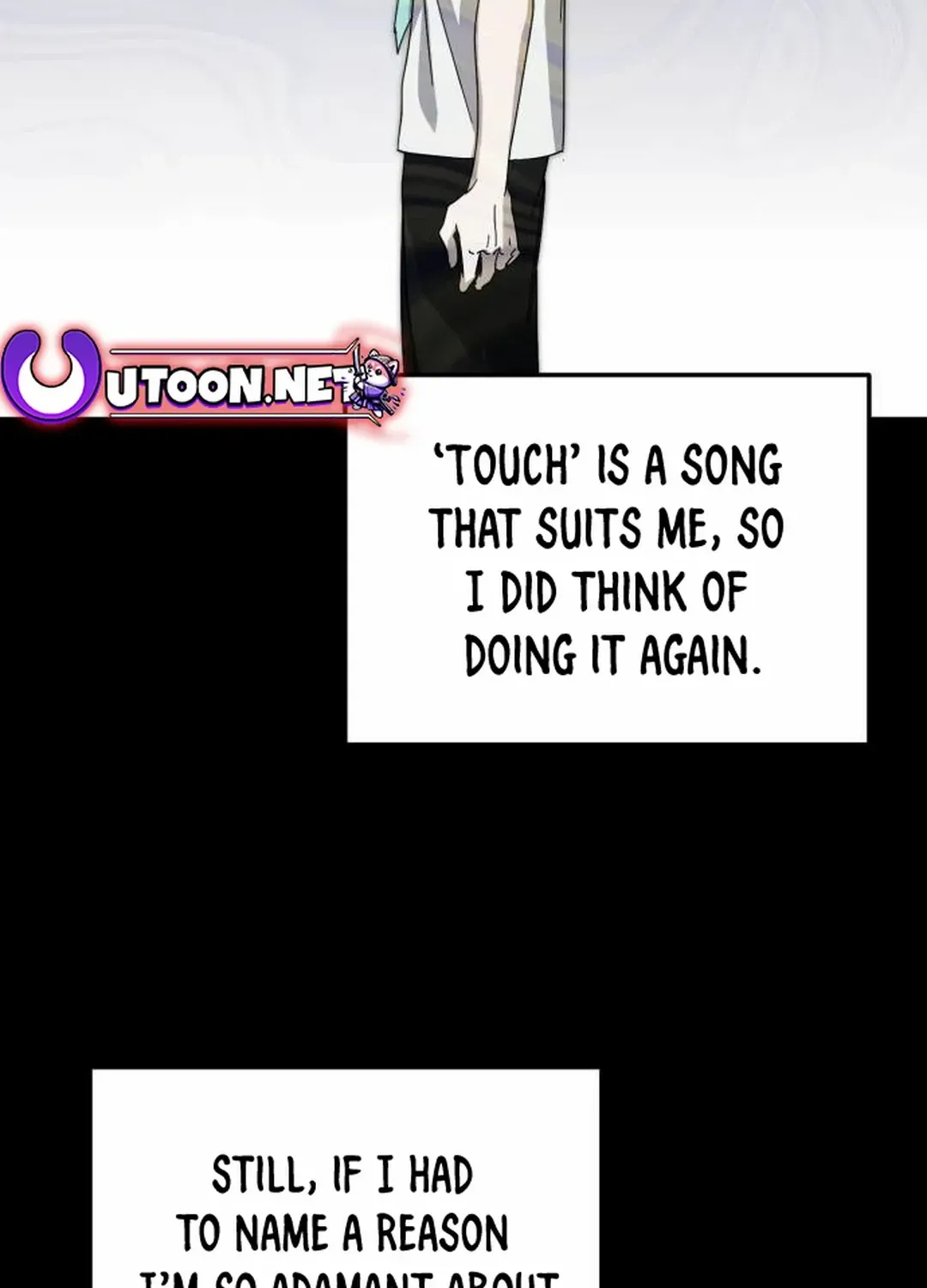 I Became the Youngest Top Idol Chapter 31 page 92 - 