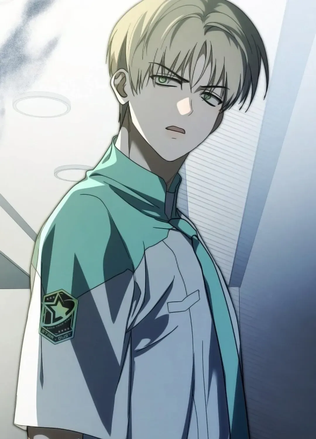 I Became the Youngest Top Idol Chapter 32 page 129 - 