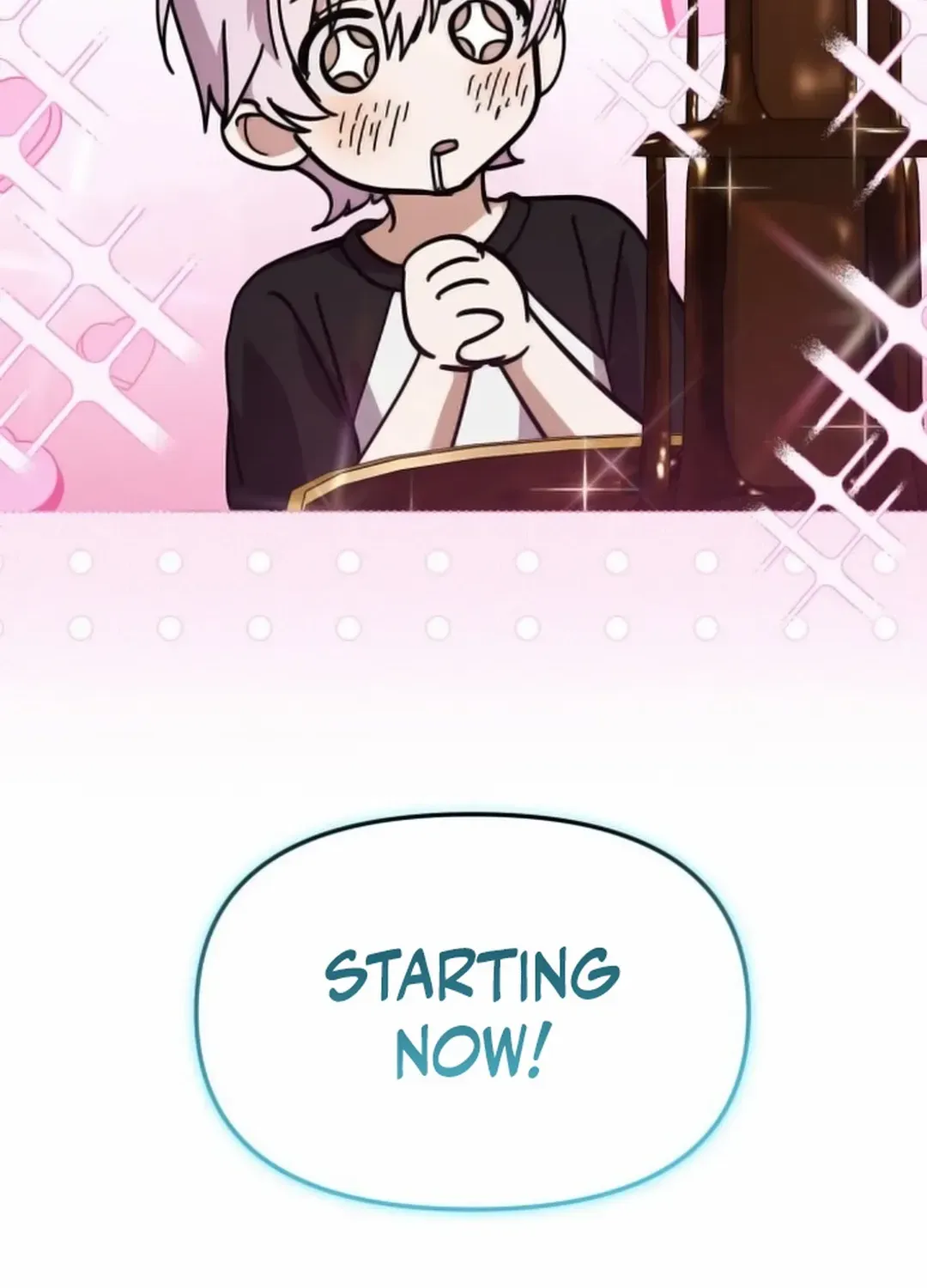 I Became the Youngest Top Idol Chapter 32 page 27 - 