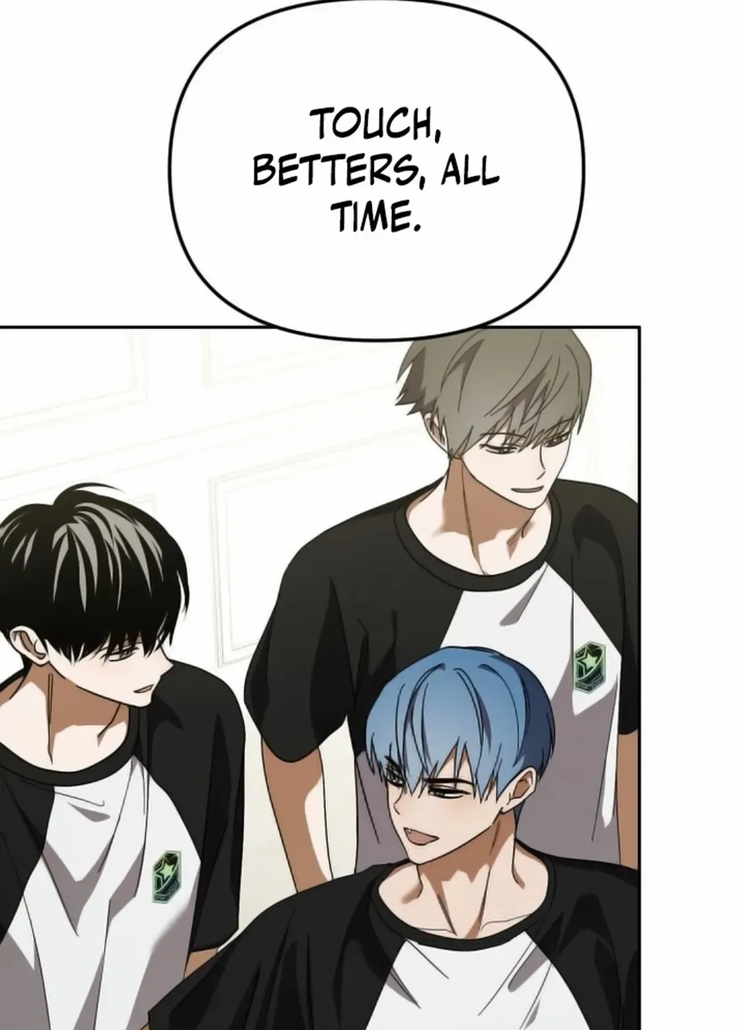 I Became the Youngest Top Idol Chapter 32 page 29 - 