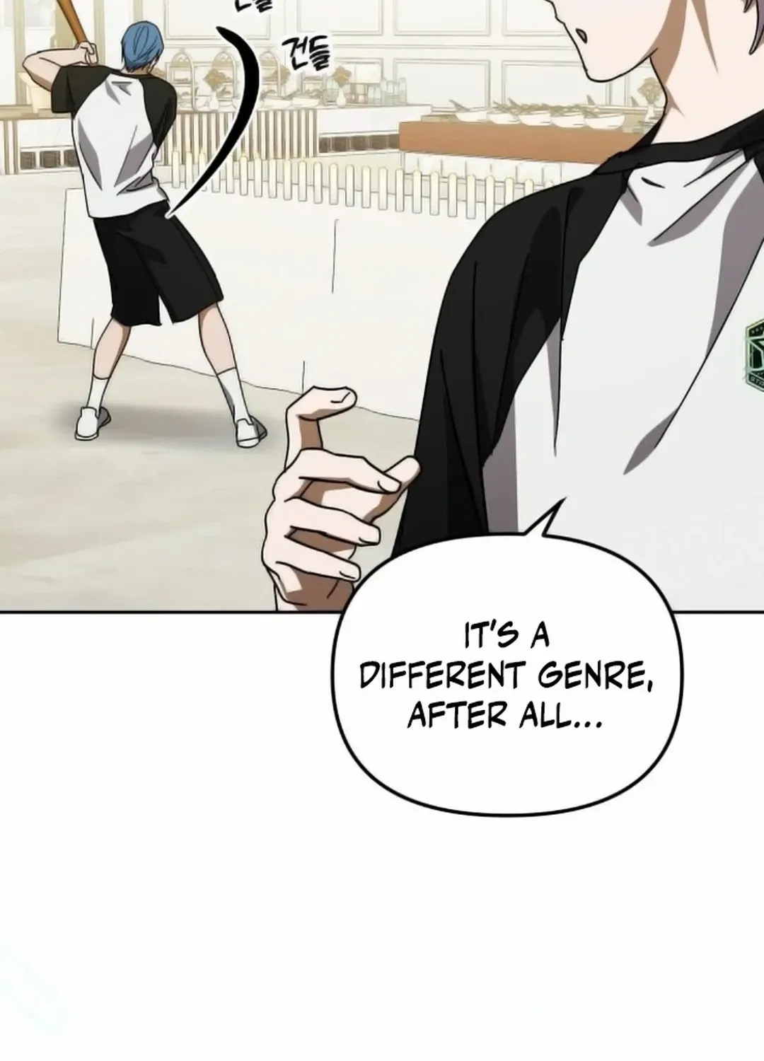 I Became the Youngest Top Idol Chapter 32 page 43 - 