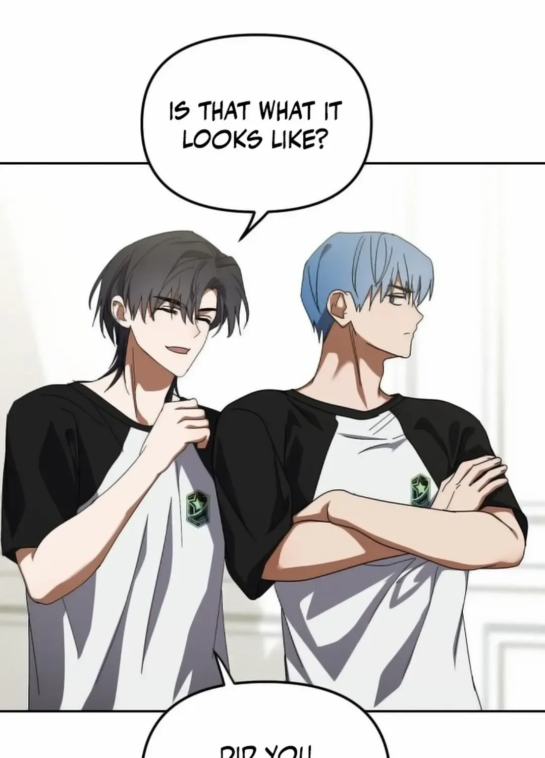 I Became the Youngest Top Idol Chapter 32 page 56 - 