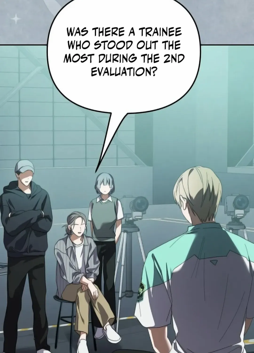 I Became the Youngest Top Idol Chapter 32 page 98 - 