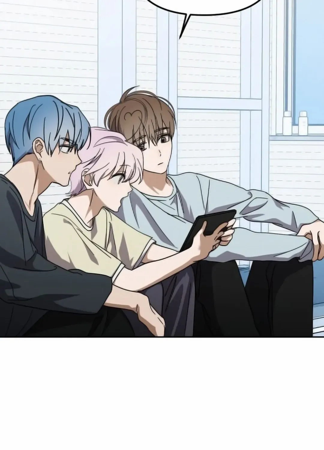 I Became the Youngest Top Idol Chapter 33 page 105 - 