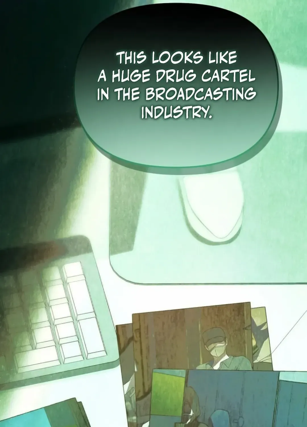 I Became the Youngest Top Idol Chapter 33 page 28 - 