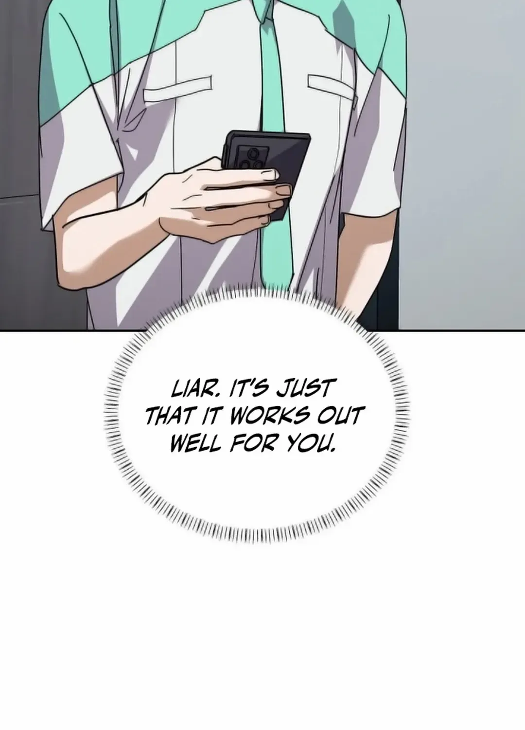 I Became the Youngest Top Idol Chapter 33 page 55 - 