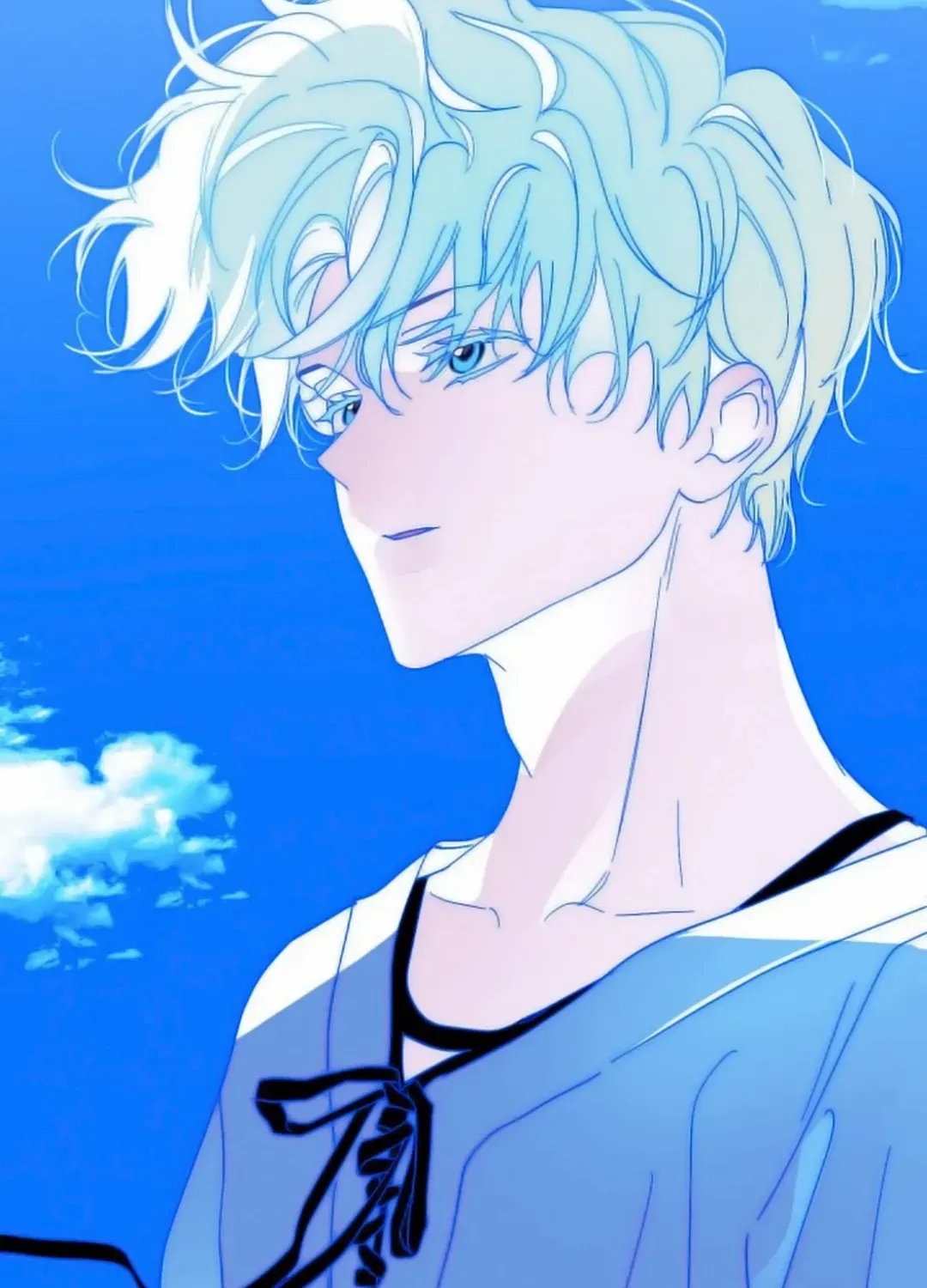 I Became the Youngest Top Idol Chapter 34 page 34 - 