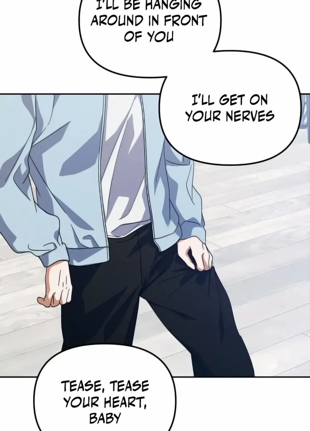 I Became the Youngest Top Idol Chapter 34 page 48 - 