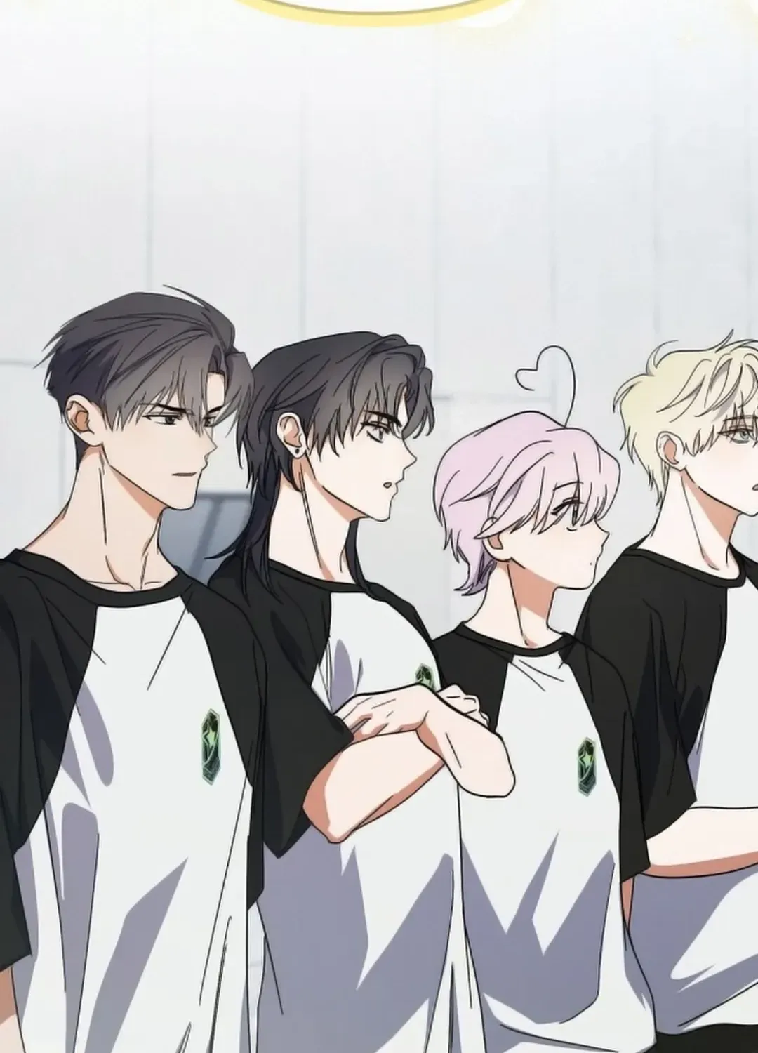 I Became the Youngest Top Idol Chapter 34 page 6 - 