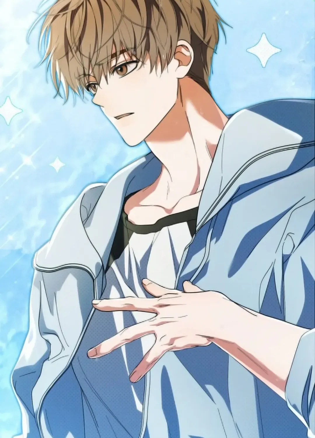 I Became the Youngest Top Idol Chapter 34 page 52 - 