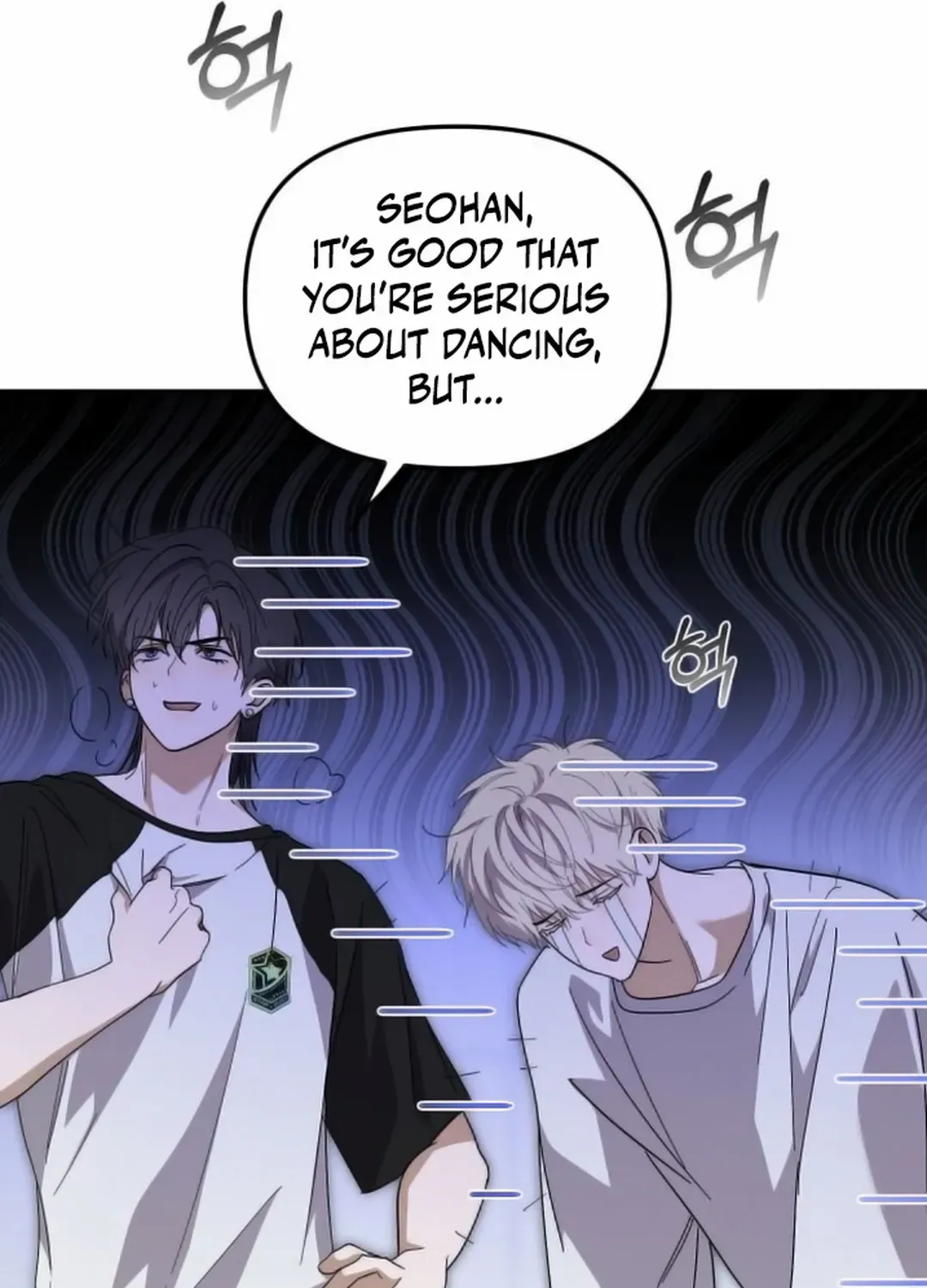 I Became the Youngest Top Idol Chapter 34 page 76 - 