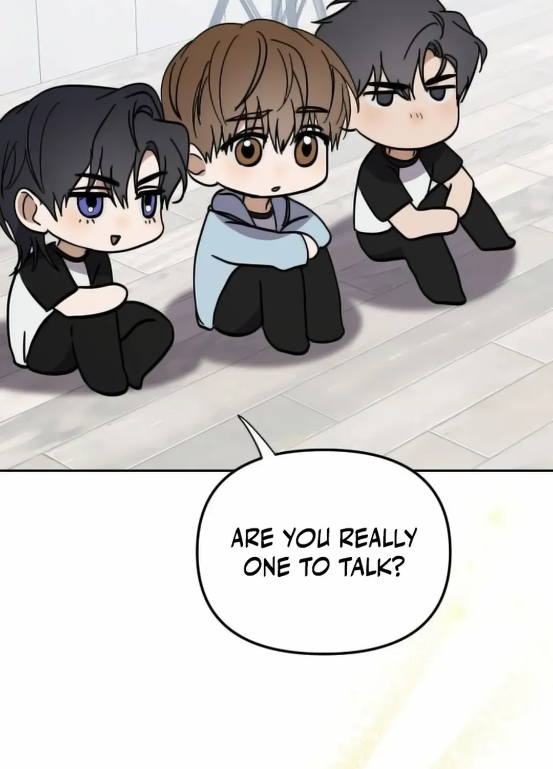 I Became the Youngest Top Idol Chapter 34 page 81 - 