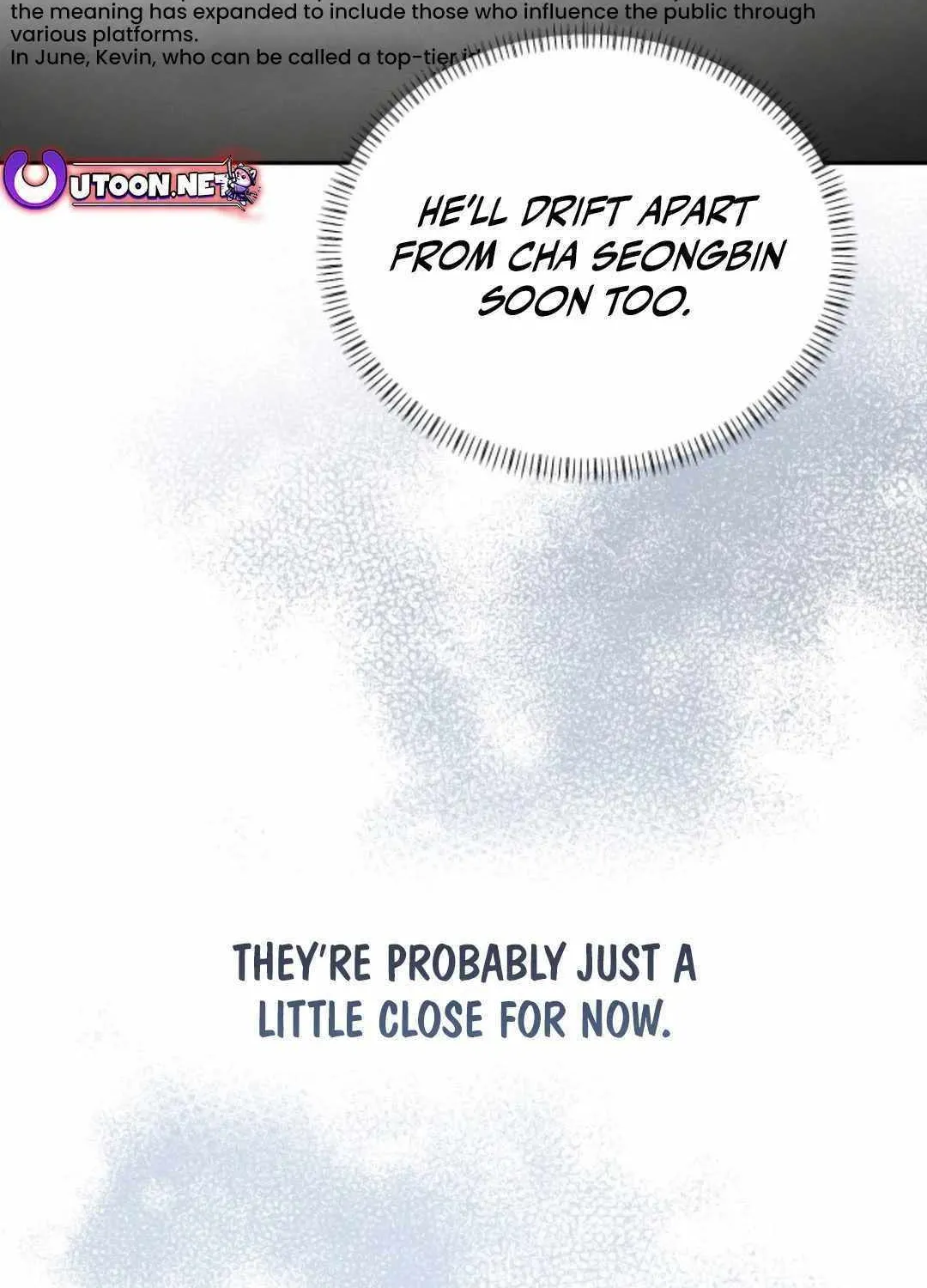 I Became the Youngest Top Idol Chapter 35 page 30 - 