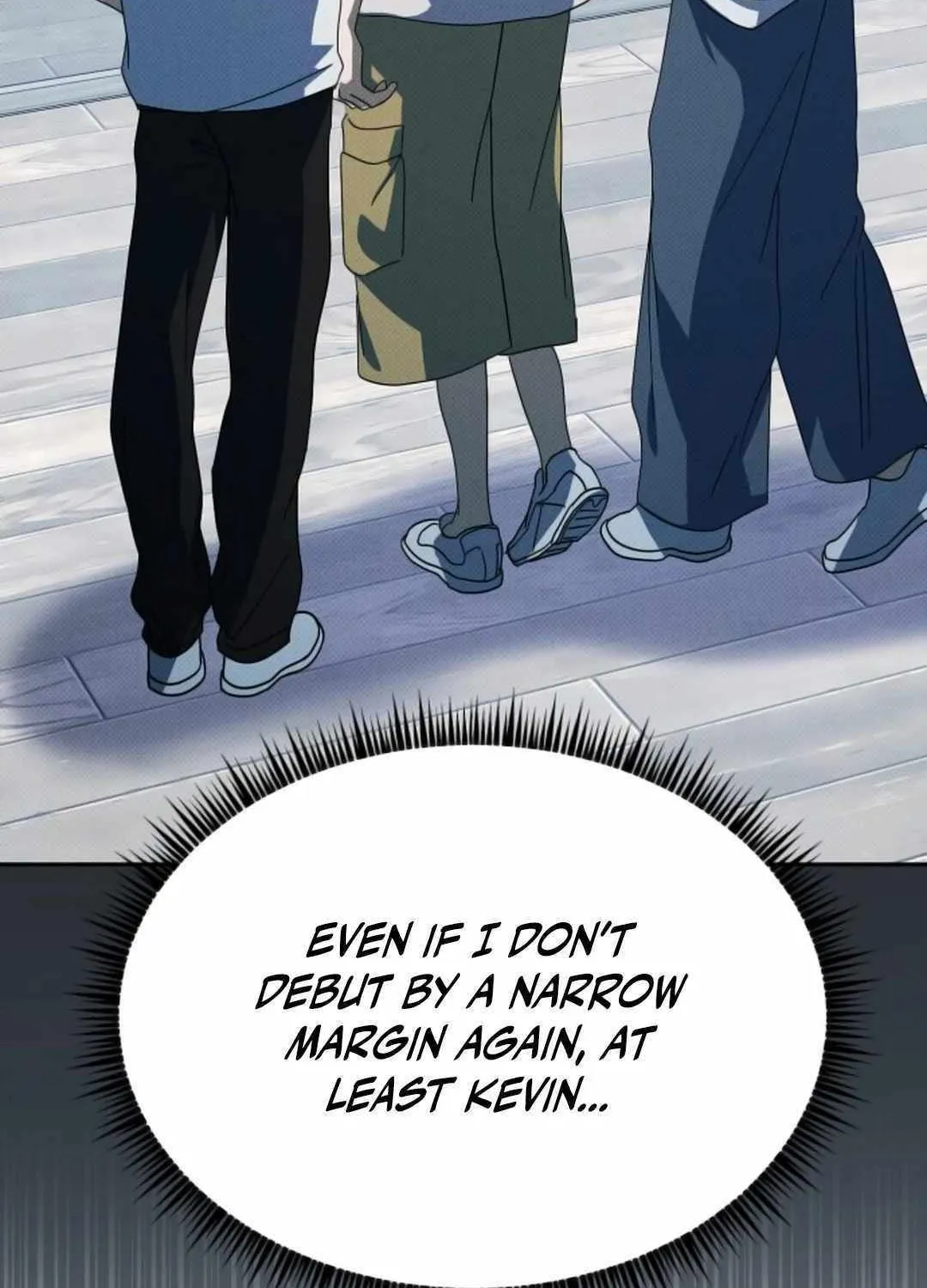 I Became the Youngest Top Idol Chapter 35 page 50 - 