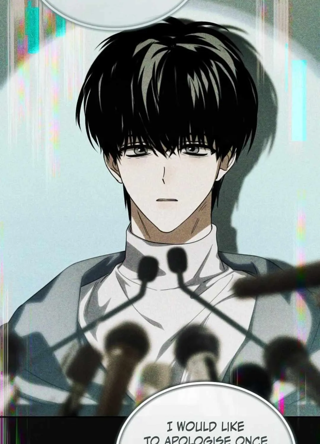 I Became the Youngest Top Idol Chapter 35 page 65 - 