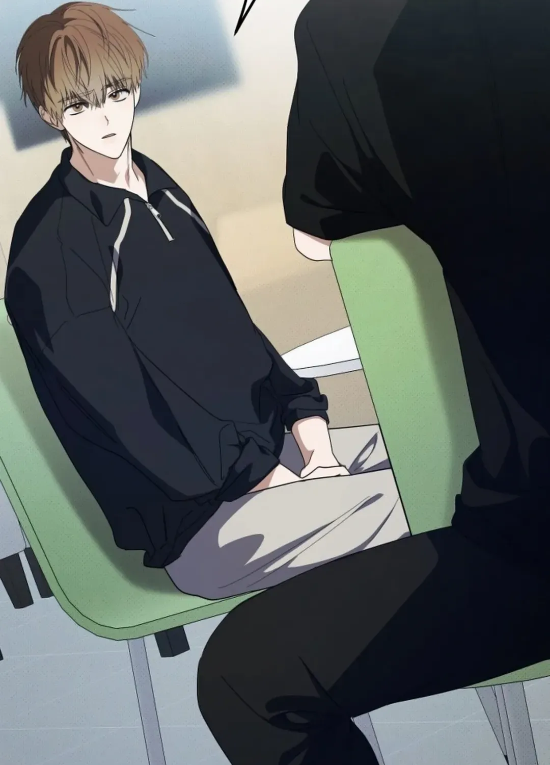 I Became the Youngest Top Idol Chapter 36 page 11 - 