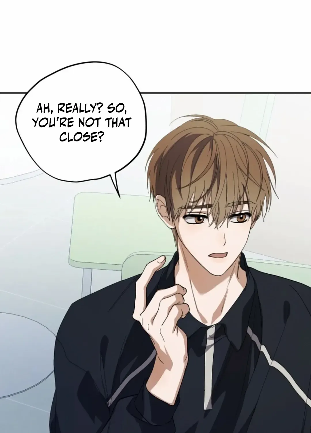 I Became the Youngest Top Idol Chapter 36 page 37 - 