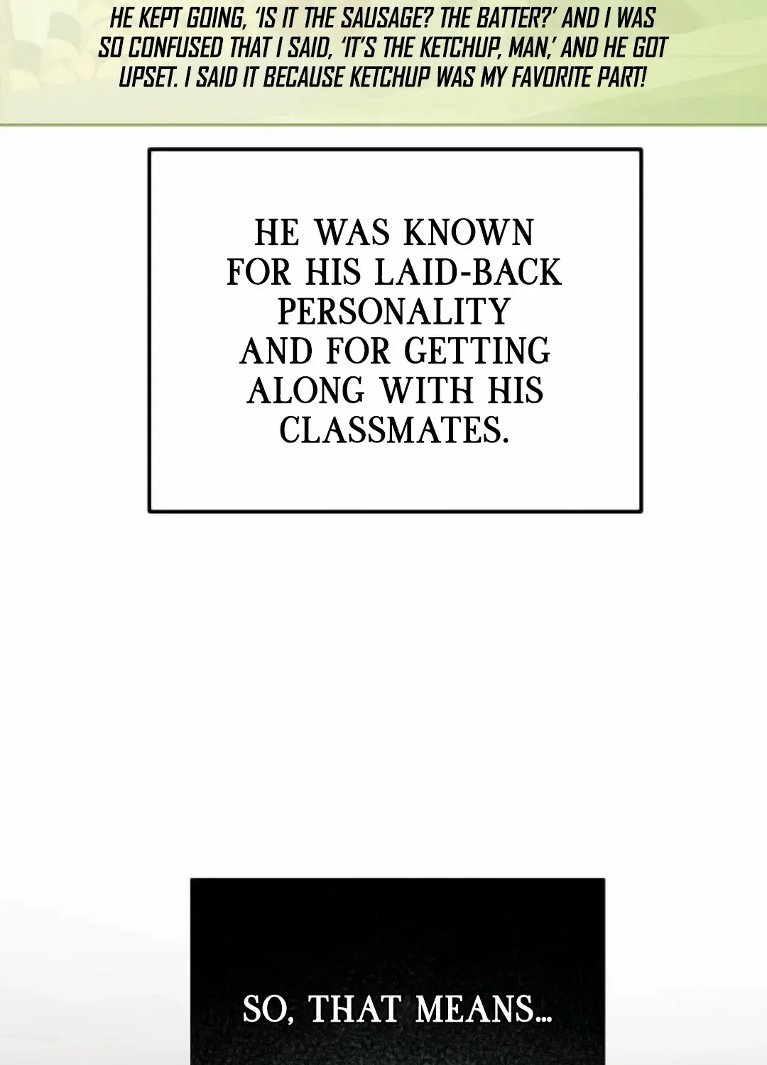 I Became the Youngest Top Idol Chapter 36 page 65 - 