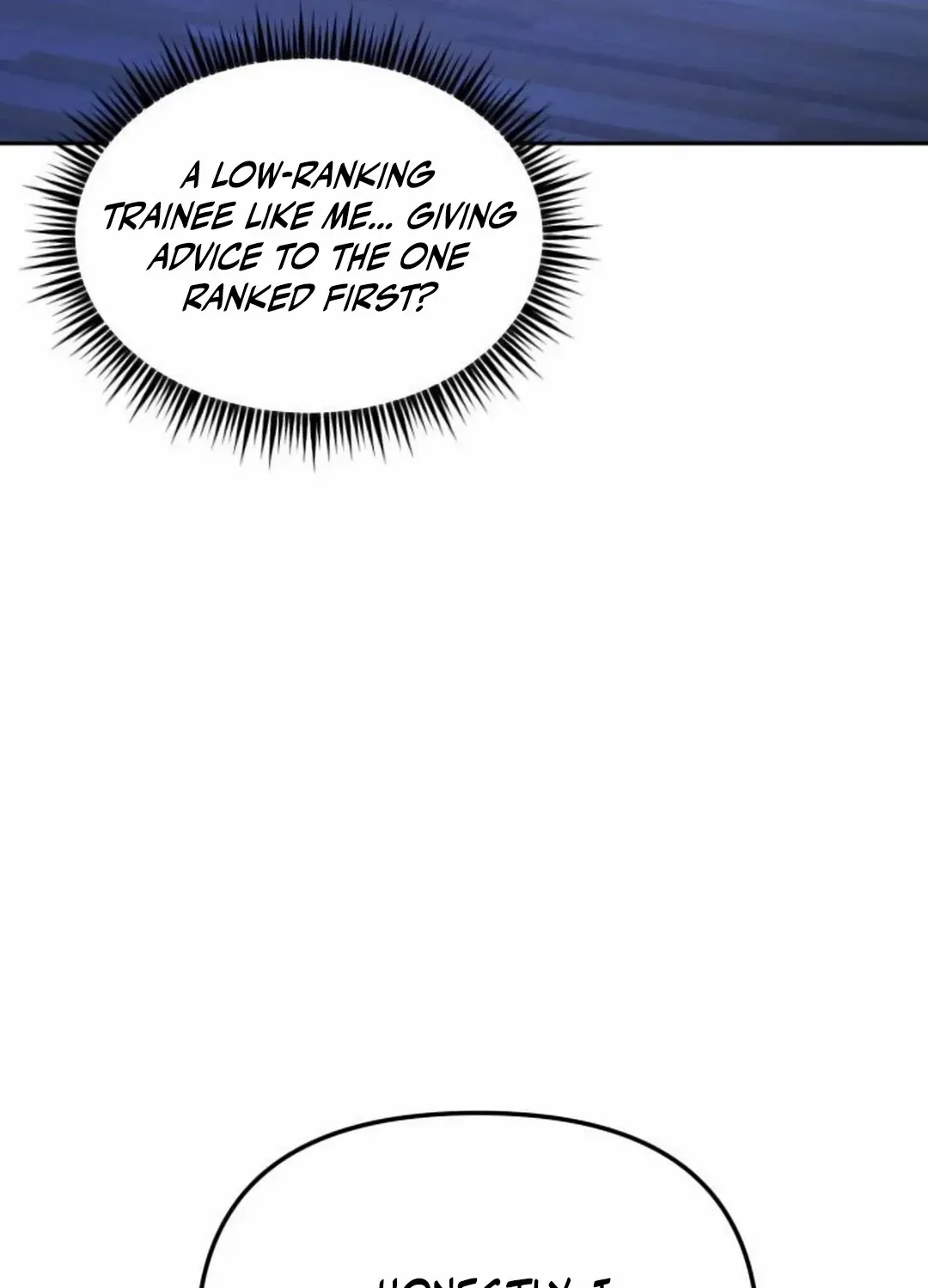 I Became the Youngest Top Idol Chapter 37 page 23 - 