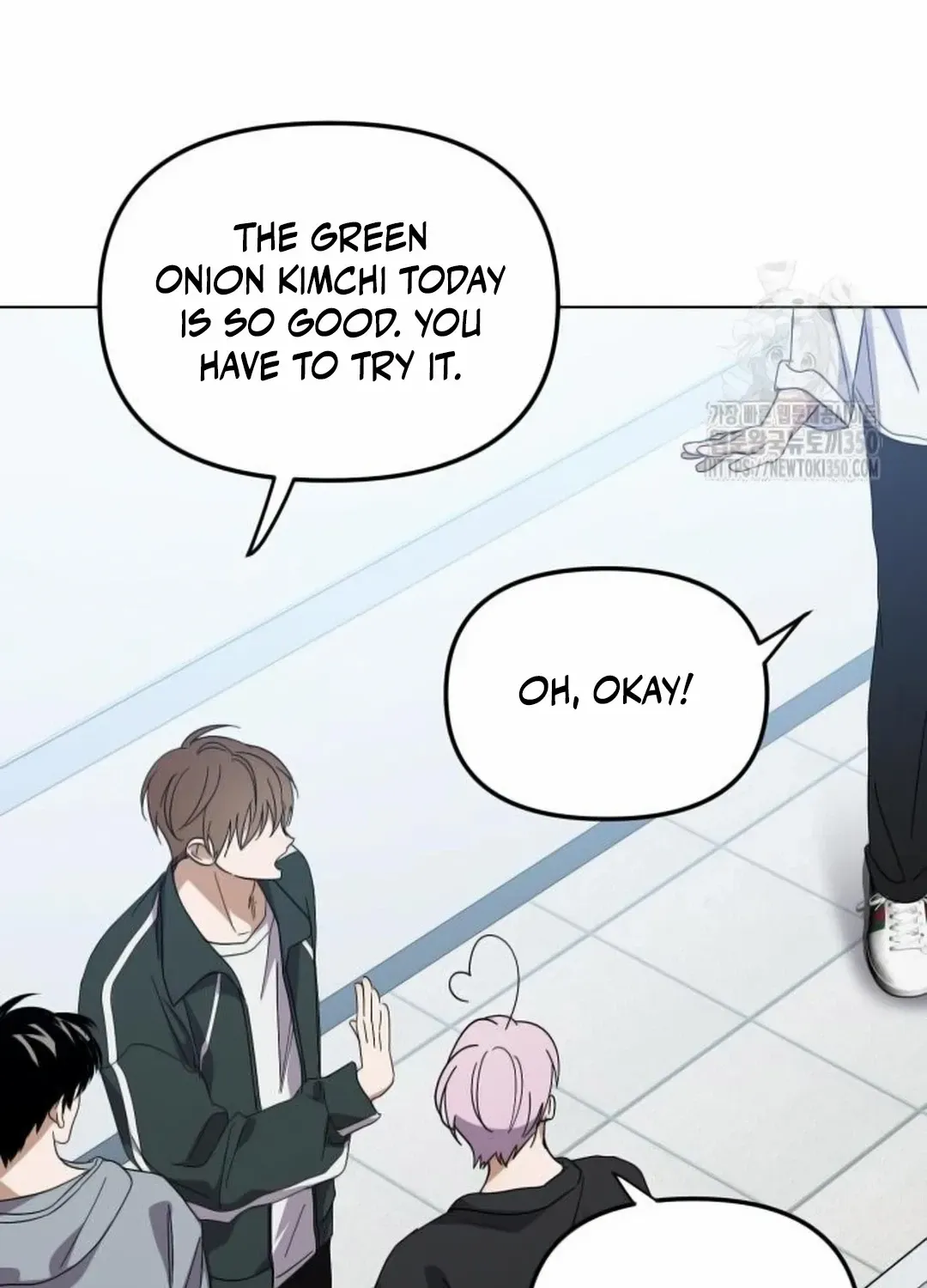 I Became the Youngest Top Idol Chapter 37 page 46 - 