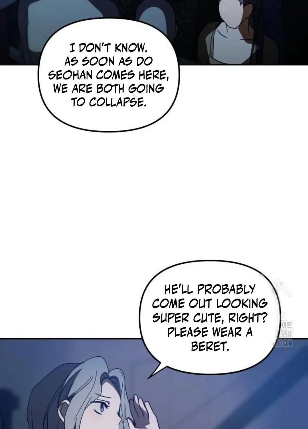 I Became the Youngest Top Idol Chapter 37 page 81 - 