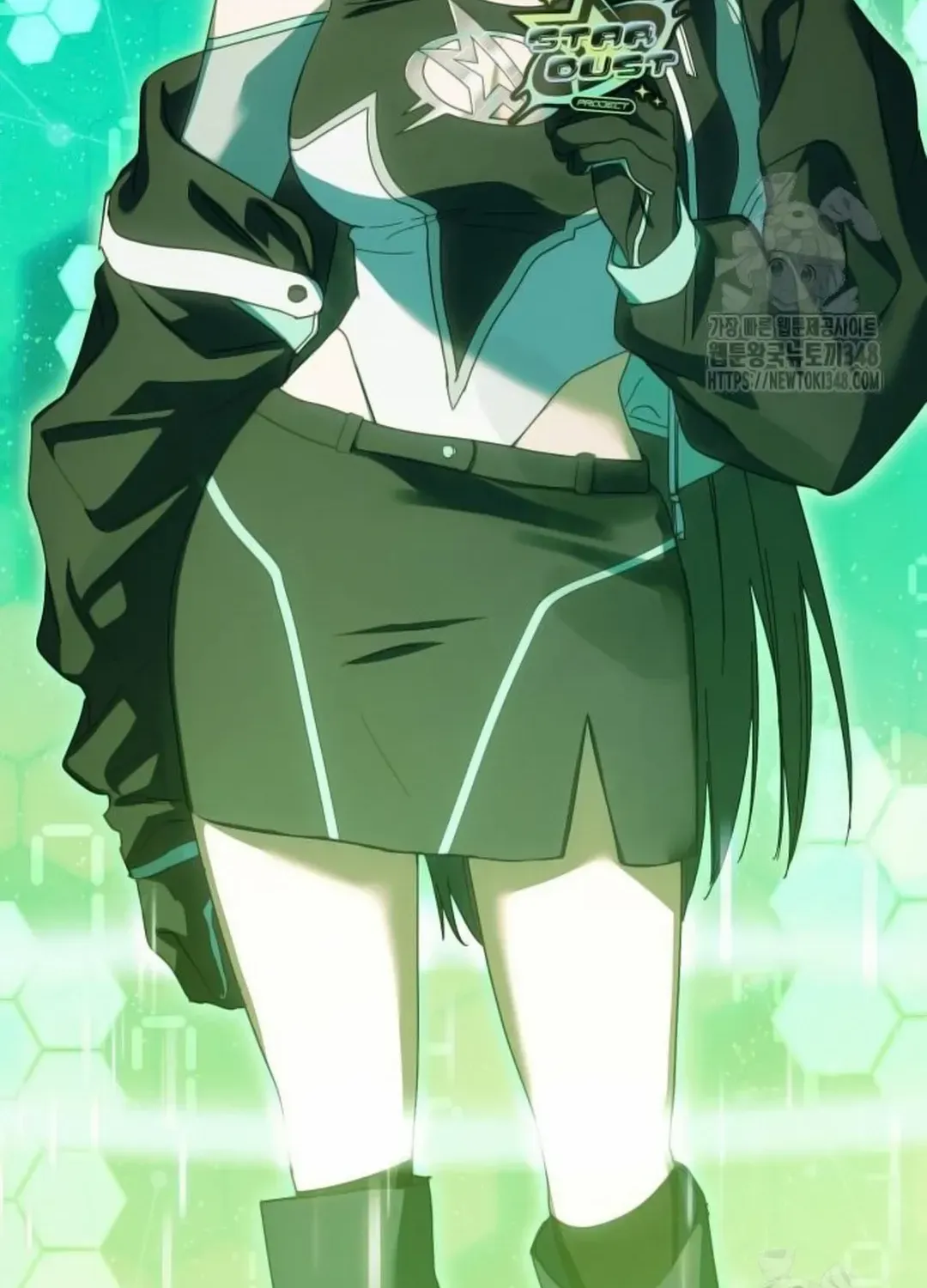 I Became the Youngest Top Idol Chapter 38 page 6 - 