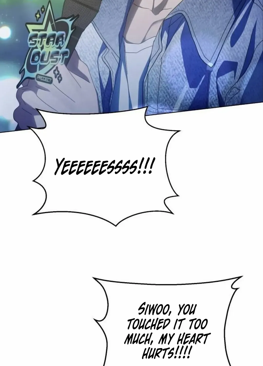 I Became the Youngest Top Idol Chapter 39 page 24 - 