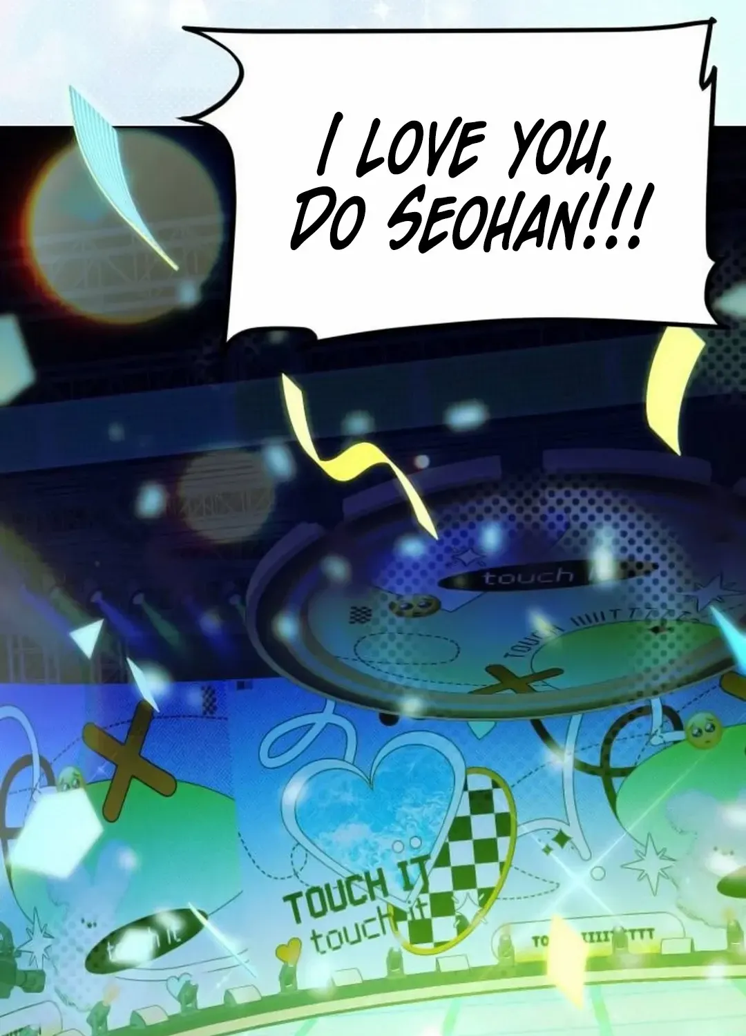 I Became the Youngest Top Idol Chapter 39 page 4 - 