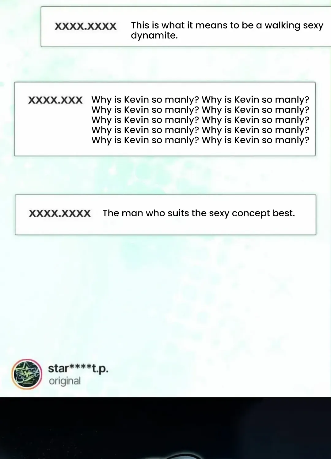 I Became the Youngest Top Idol Chapter 39 page 75 - 