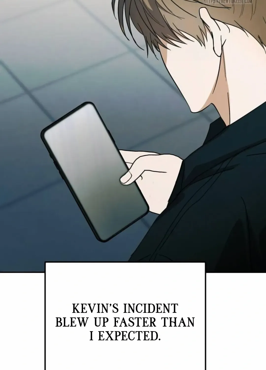 I Became the Youngest Top Idol Chapter 40 page 91 - 