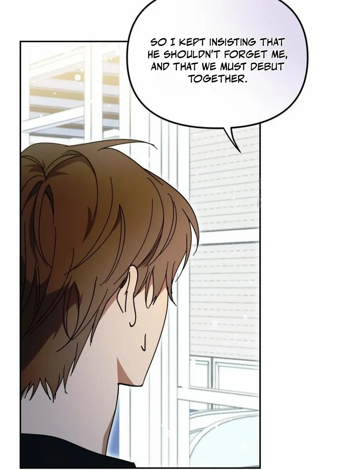 I Became the Youngest Top Idol Chapter 41 page 19 - 