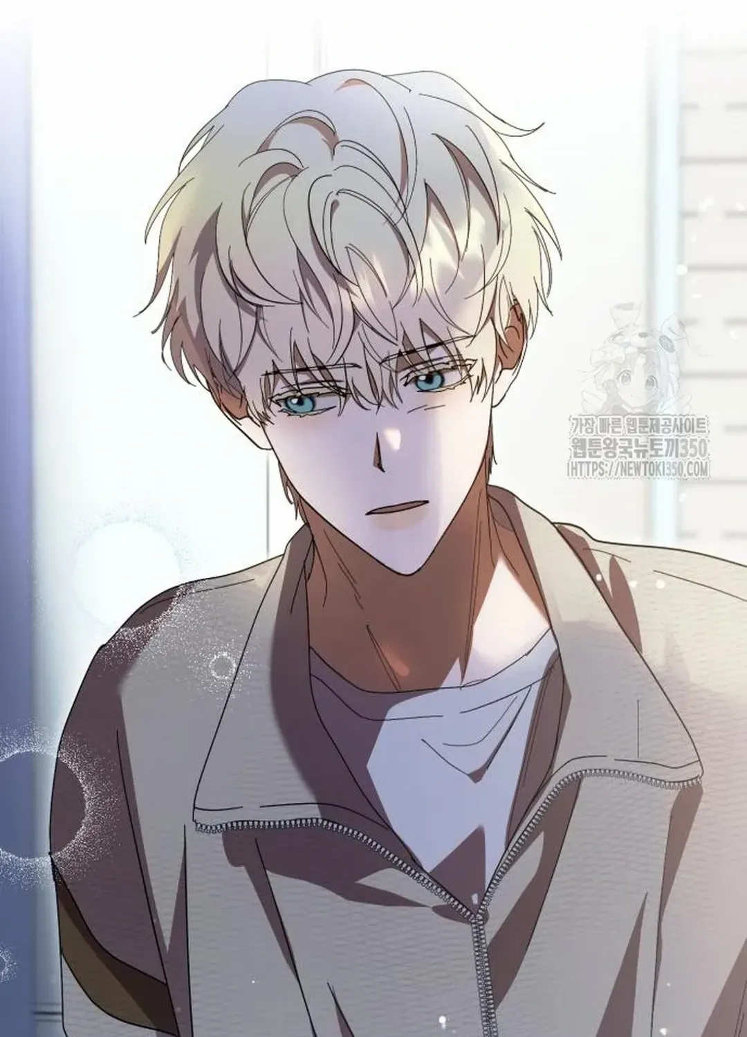 I Became the Youngest Top Idol Chapter 41 page 35 - 