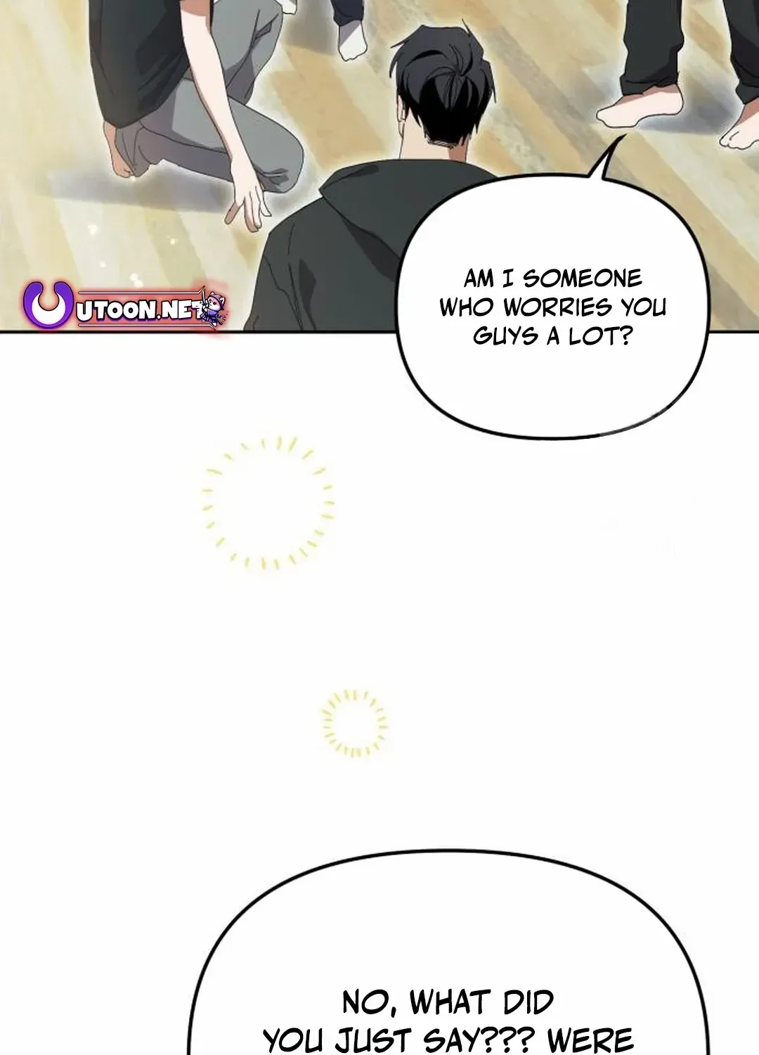 I Became the Youngest Top Idol Chapter 41 page 41 - 