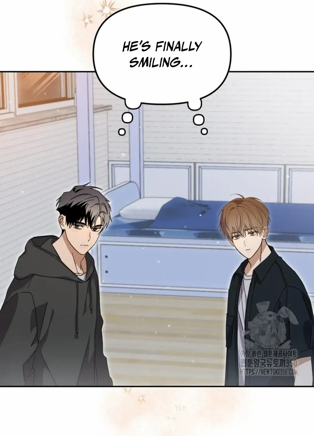I Became the Youngest Top Idol Chapter 41 page 55 - 