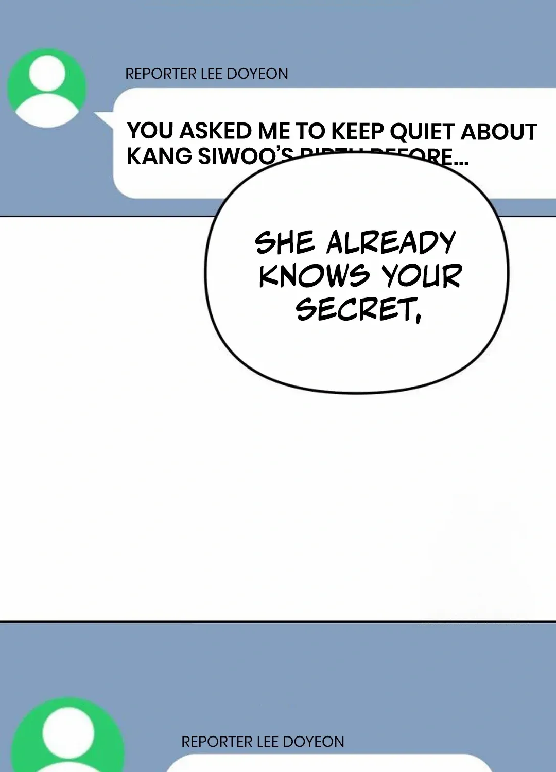 I Became the Youngest Top Idol Chapter 45 page 54 - 