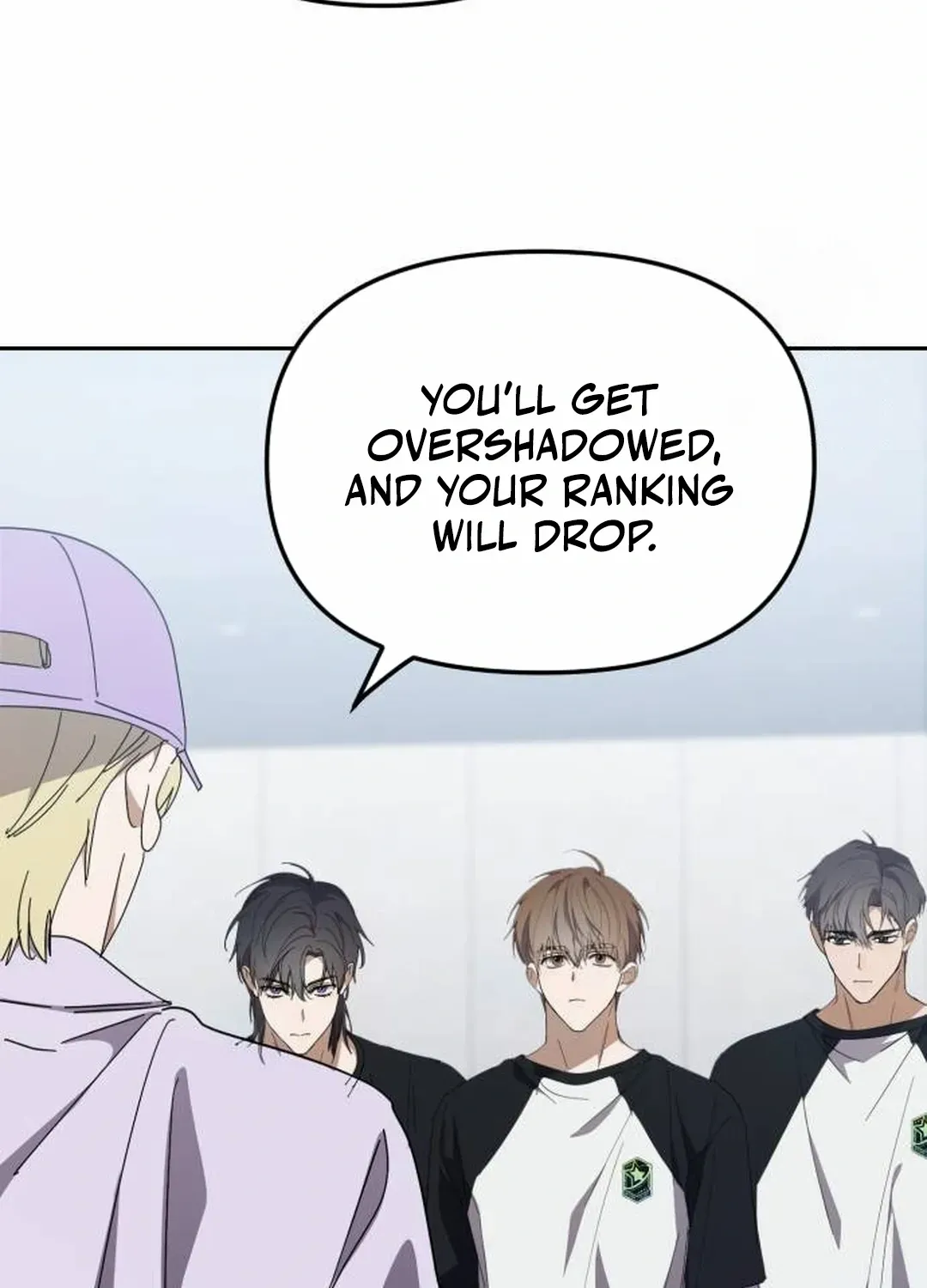 I Became the Youngest Top Idol Chapter 45 page 96 - 