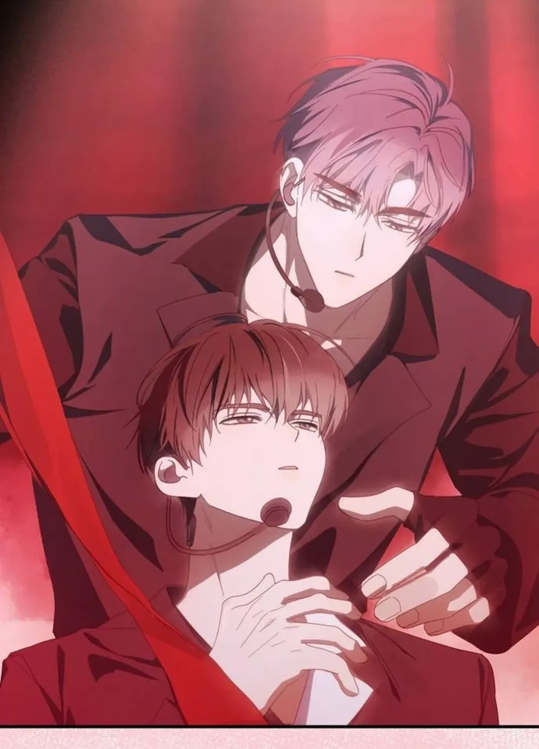 I Became the Youngest Top Idol Chapter 47 page 24 - 