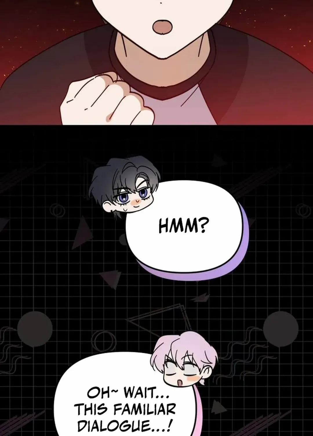 I Became the Youngest Top Idol Chapter 47 page 40 - 