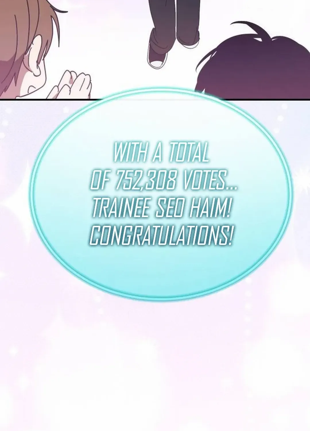 I Became the Youngest Top Idol Chapter 48 page 113 - 